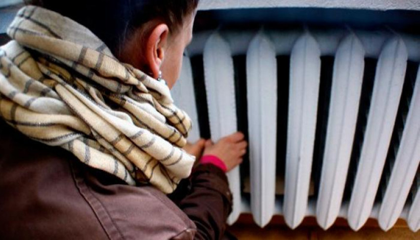 В Таганроге дадут отопление не раньше 15 октября