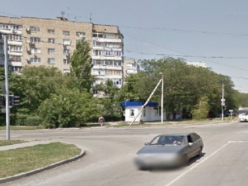 В Таганроге и его окрестностях в один день произошли два ДТП с пострадавшими