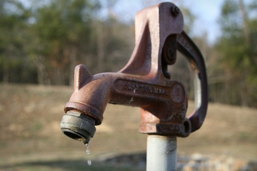 Жителей Таганрога предупреждают о перебоях с водоснабжением