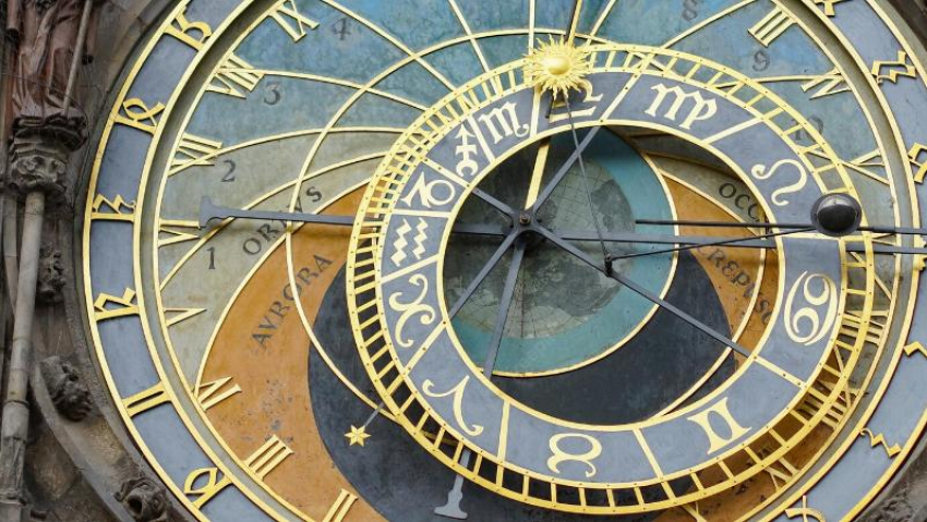 Козероги стремительно двигаются к своим целям, а рыбы – счастливчики новой рабочей недели