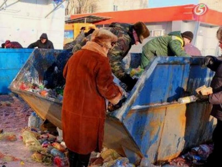  С барского плеча: таганрожцы смогут забрать продукты, с истекающим сроком годности, вместо утилизации