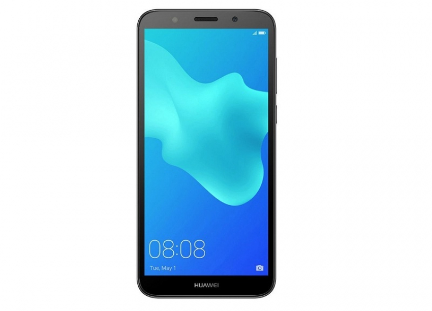 Обзор смартфона Huawei Y5 2018 года