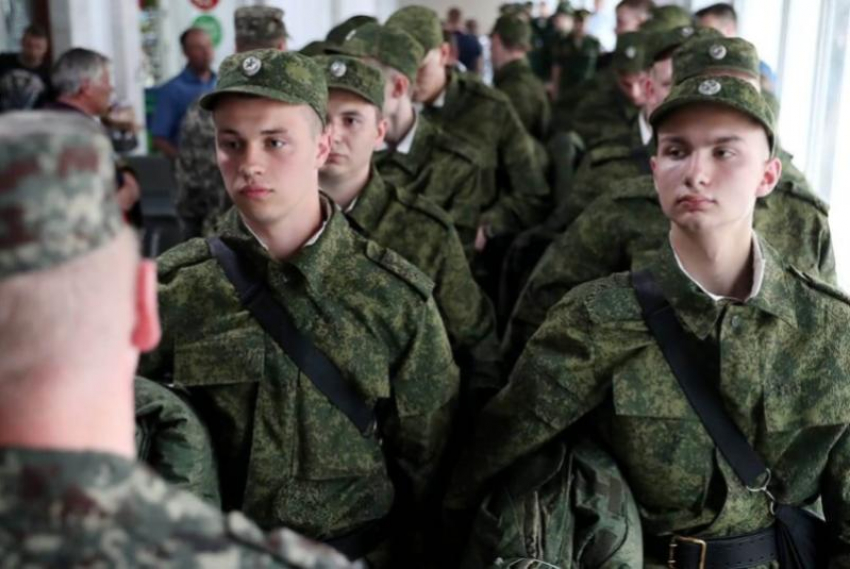 Какой будет частичная мобилизация в Ростовской области: главные ответы от военного комиссара