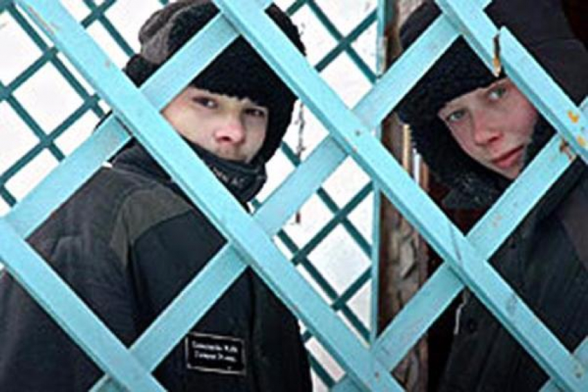 С начала года в Таганроге совершенно 110 преступлений несовершеннолетними