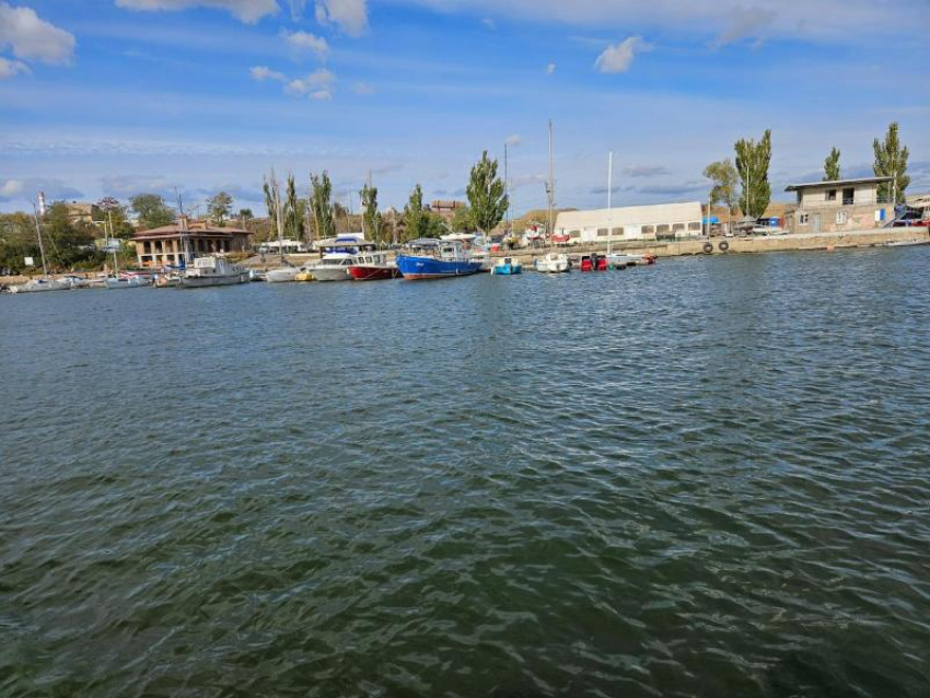 Южная транспортная прокуратура выявила нарушения в работе капитана таганрогского порта