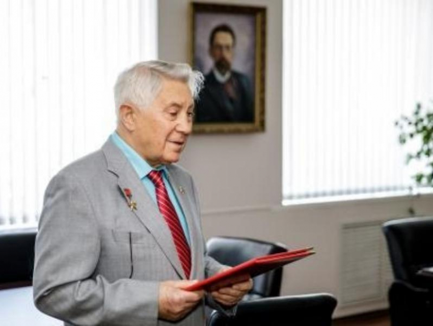 Календарь: 20 марта Геннадий Левченко получил звание Героя Социалистического Труда