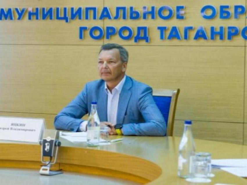 "Наша задача – перезапустить Таганрог": сенатор встретился со студентами ЮФУ