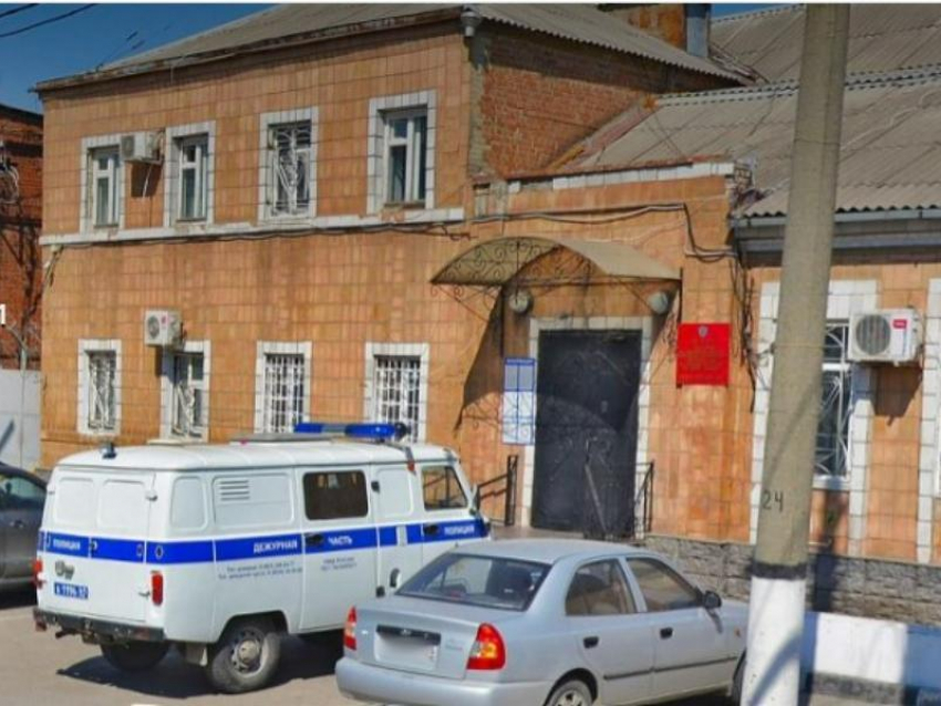 До 12 лет тюрьмы может грозить замначальника уголовного розыска Таганрога