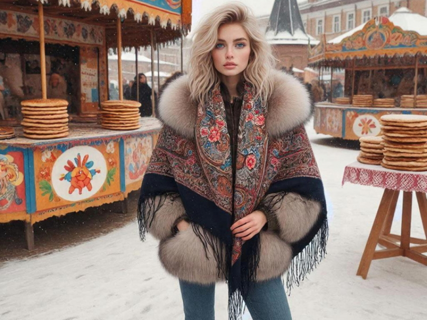 И блин съесть, и в джинсы влезть: сколько выпечки можно съесть на Масленицу