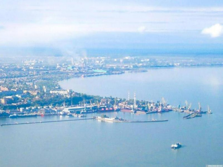 Туристические перевозки морским транспортом в Таганрог обсудили на заседании в Правительстве области