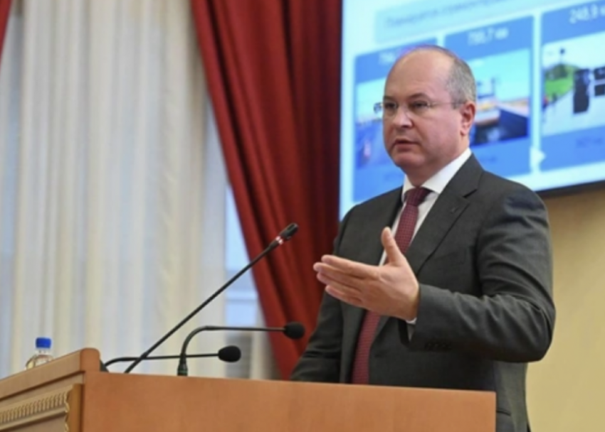 13 лет колонии и огромный штраф - обжалует ли приговор экс-министр транспорта Дона Кушнарёв?