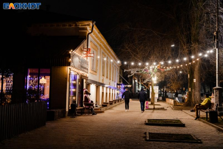 Отличное начало 2026: в Таганроге 1 января совпадает с древним днём силы и трезвости