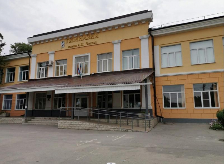 В Таганроге стартовал уникальный образовательный проект для юных садоводов