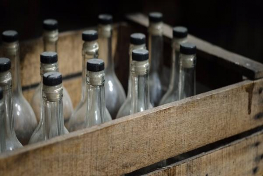 В администрации Таганрога принимают жалобы на недобросовестных продавцов спиртного 