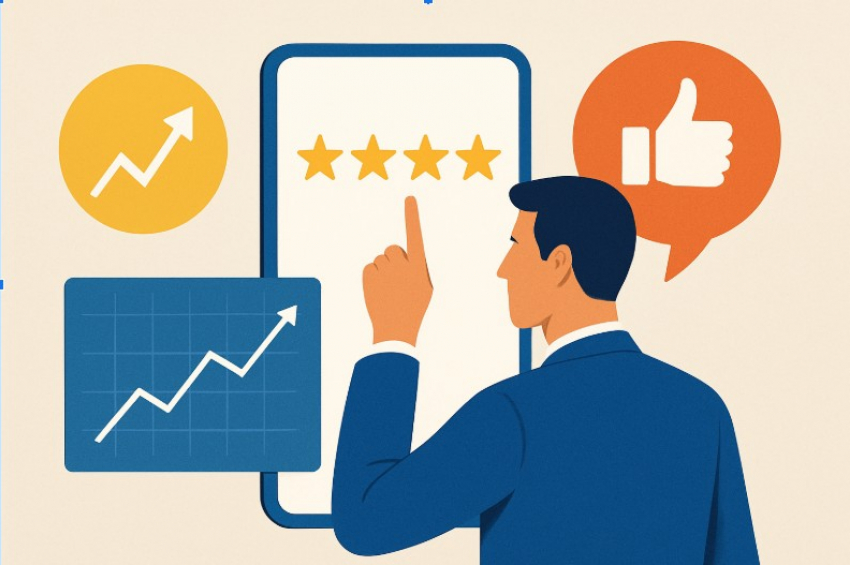 Почему отзывы инвесторов так важны в мире онлайн-торговли