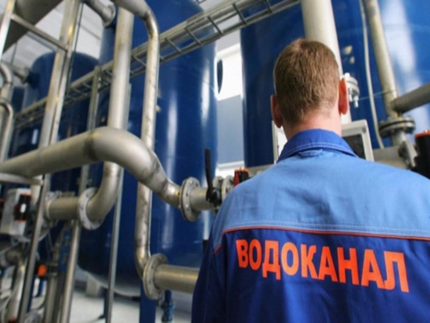 Десять тысяч таганрожцев задолжали 137 миллионов рублей за воду