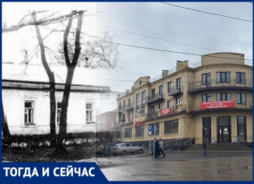 Который год в Таганроге продают квартиры в доме с «дурной славой»