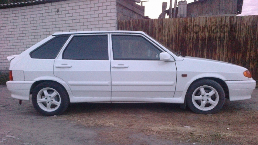 Сотрудники ГИБДД Неклиновского района по горячим следам раскрыли угон автомобиля