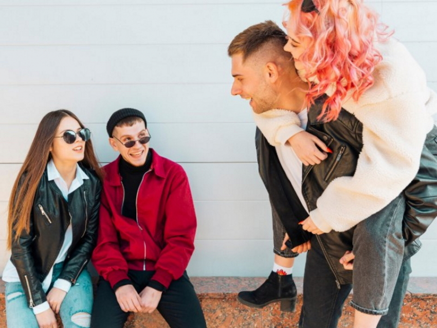 «Мне не нужно крыльев, чтобы летать»: сегодня — День съехавшей крыши