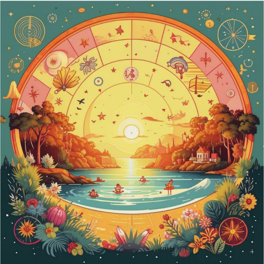 Гороскоп для таганрожцев на 11 июня