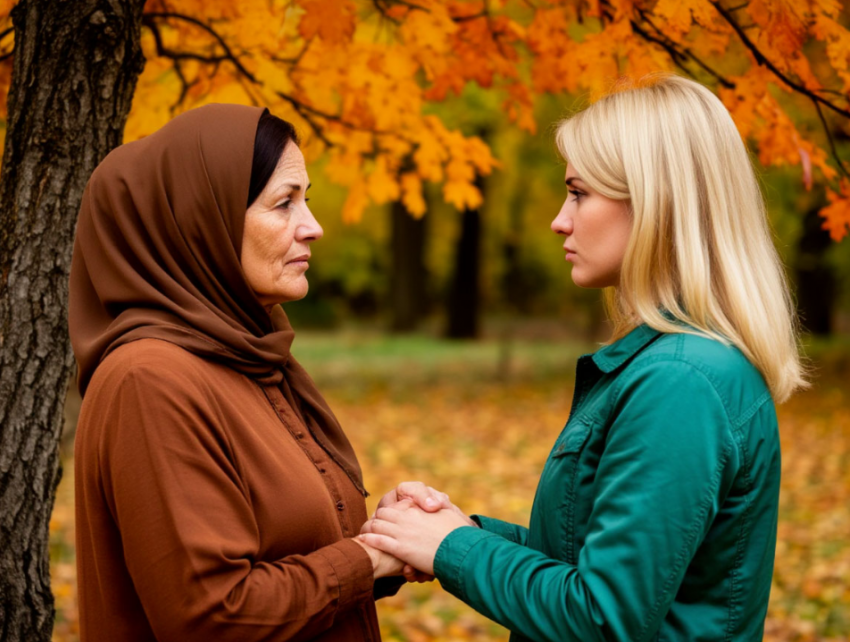 Бабья заступница Параскева сегодня поможет: народные приметы на 9 ноября