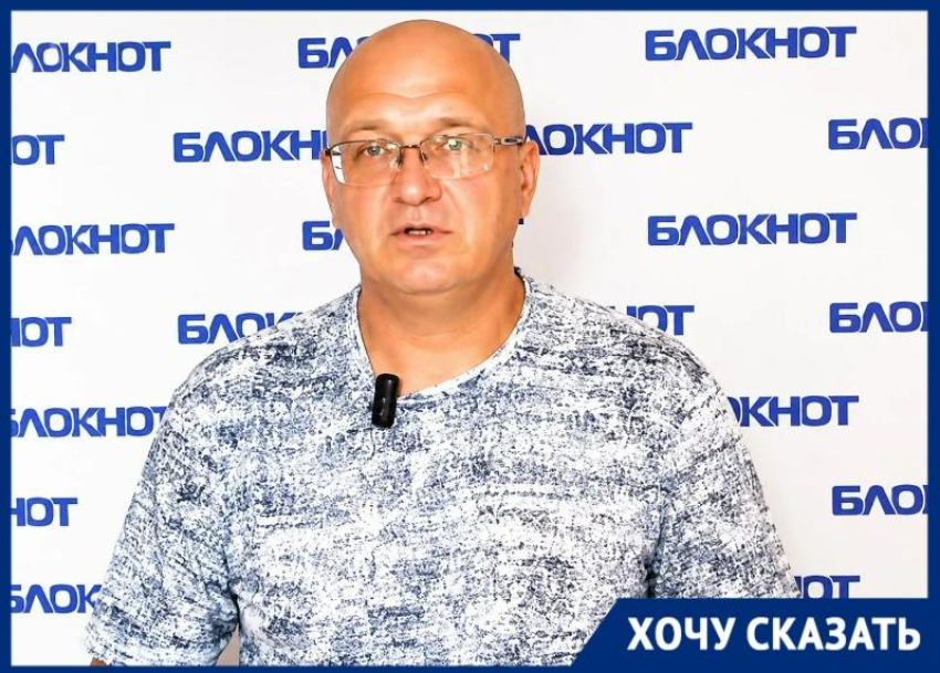 Три года житель Таганрога, избитый полицейскими, добивается возбуждения уголовного дела