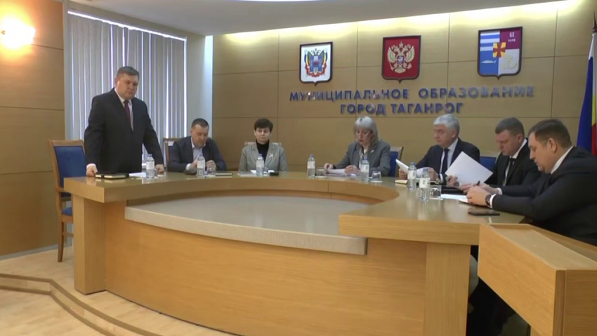Стало известно, кто занял пост заместителя главы Таганрога
