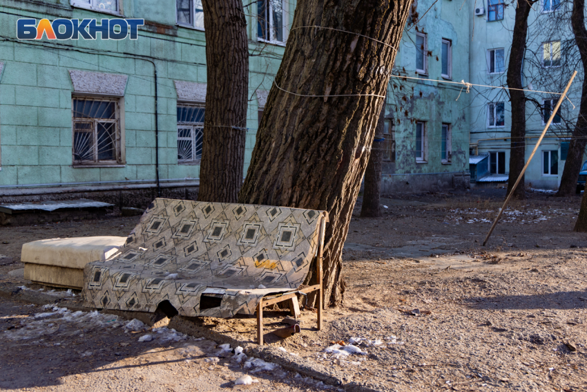 Таганрог задумали сильно преобразить - деньги даст губернатор, но есть условие