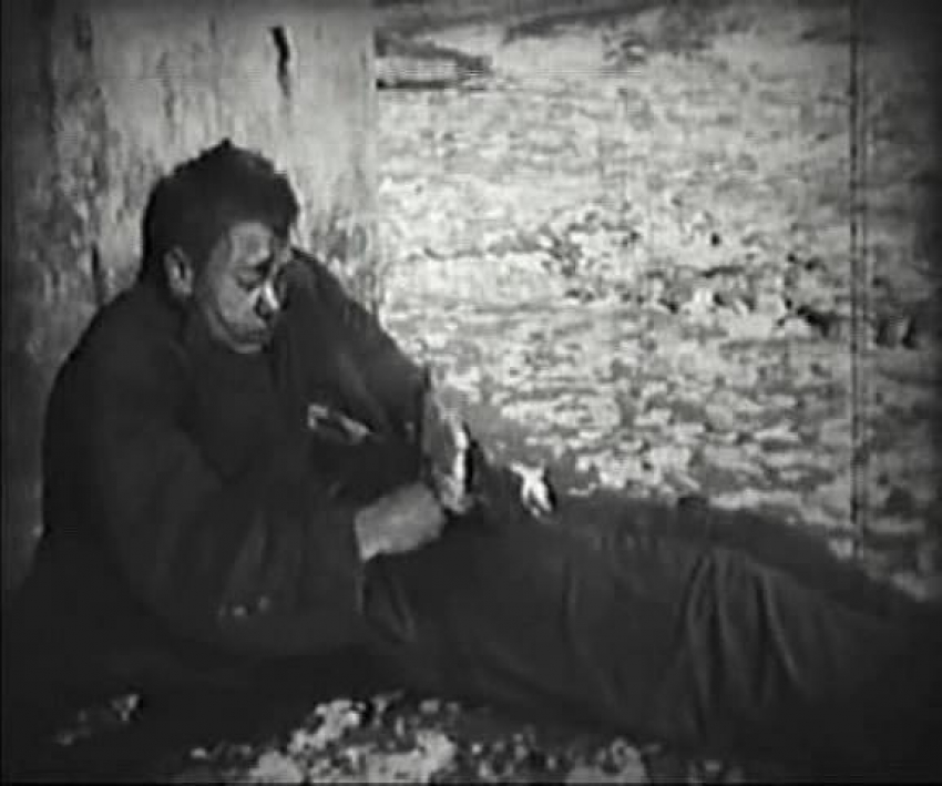 В Таганроге будут снимать фильм о Вите Черевичкине