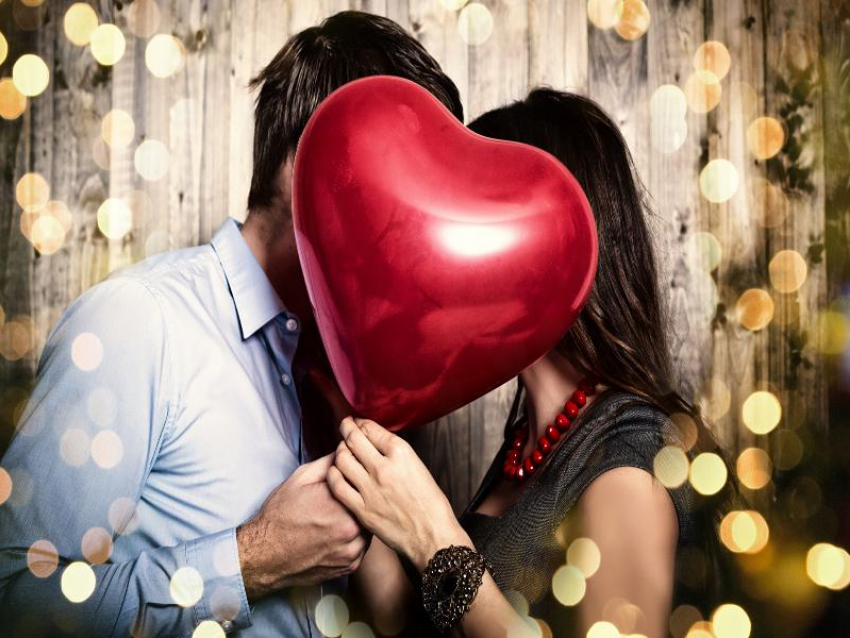 «Блокнот Таганрог» поздравит ваших любимых с Днем Святого Валентина 