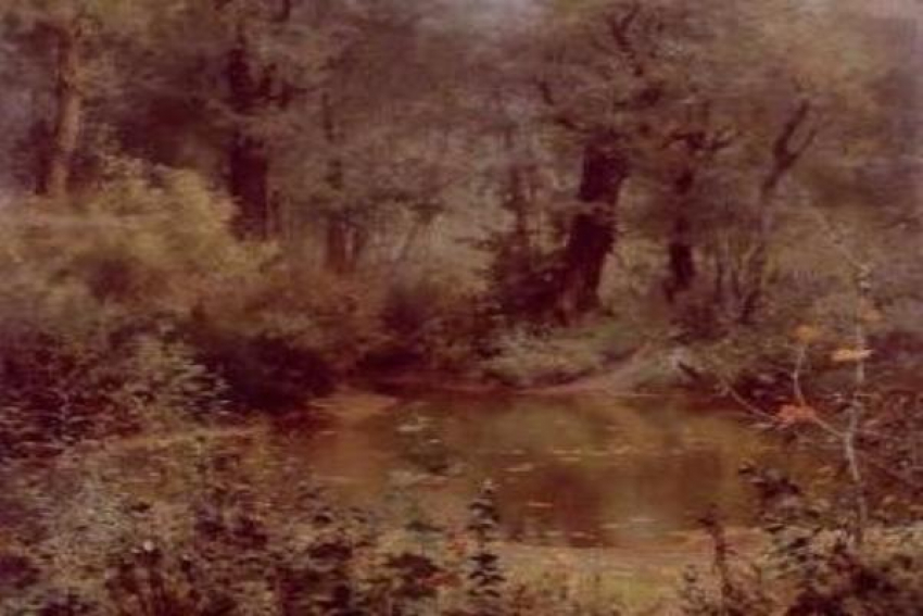 Утраченная во время войны картина вернется в художественную галерею Таганрога