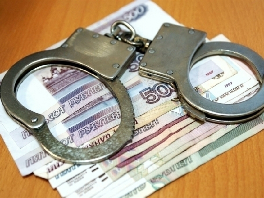 Директор одного из ЖКХ Таганрога обманом получил из бюджета 24 миллиона рублей