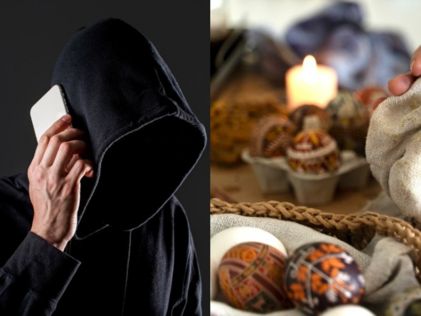 Фальшивые сборы «на храм»: в преддверии Пасхи злоумышленники атакуют верующих и пожилых людей