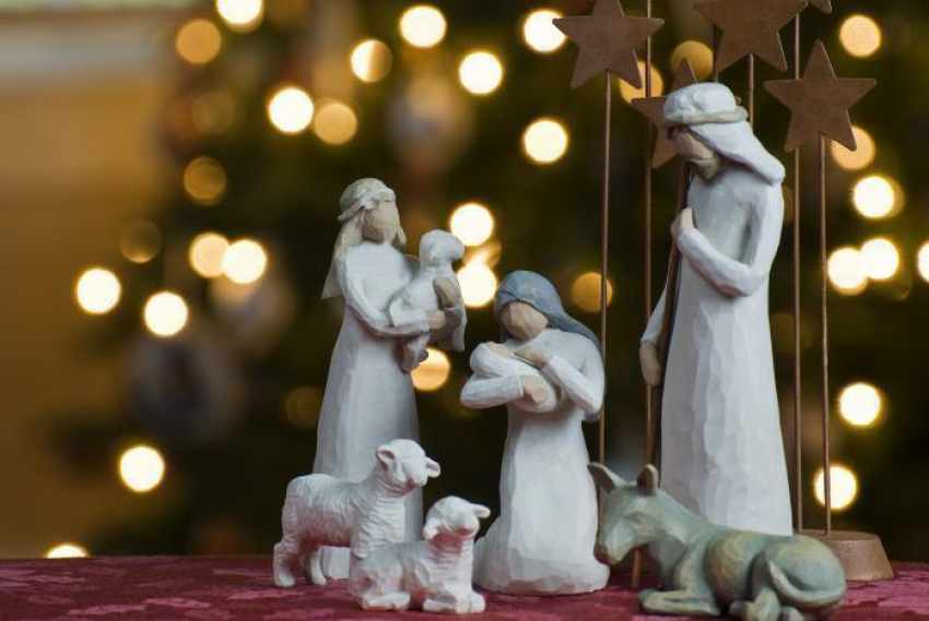 В Таганроге и области отметят католическое Рождество