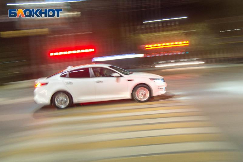 Разрушительные для кошелька штрафы за превышение скорости ждут таганрогских автомобилистов в 2026 году