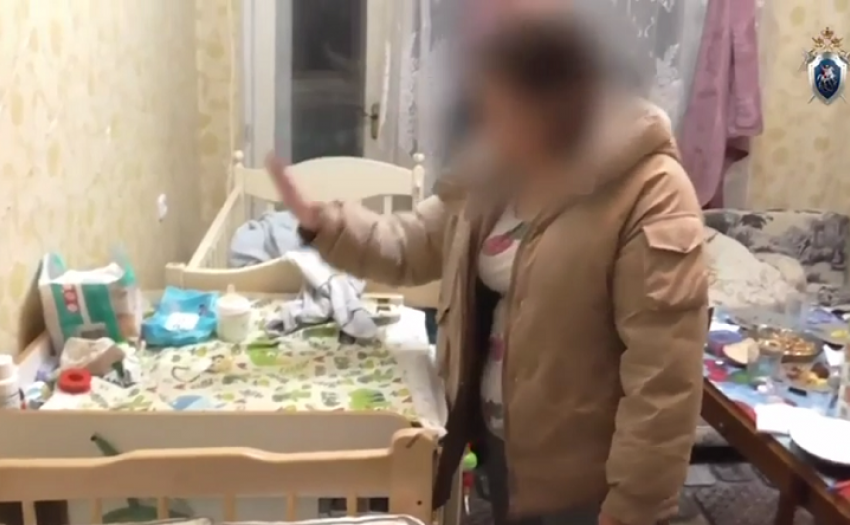 Матери, убившей своего шестимесячного сына в Таганроге, вынесли приговор