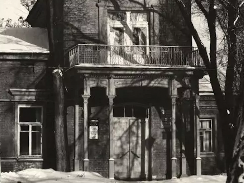 Городские начальные училища Таганрога: как россияне учились грамоте