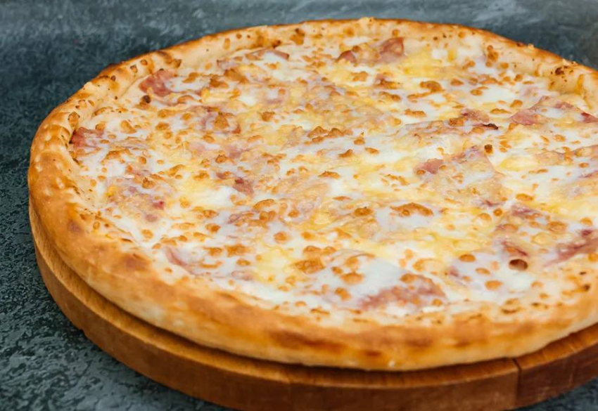 Товар дня: Скидка -30% на пиццу Карбонара 