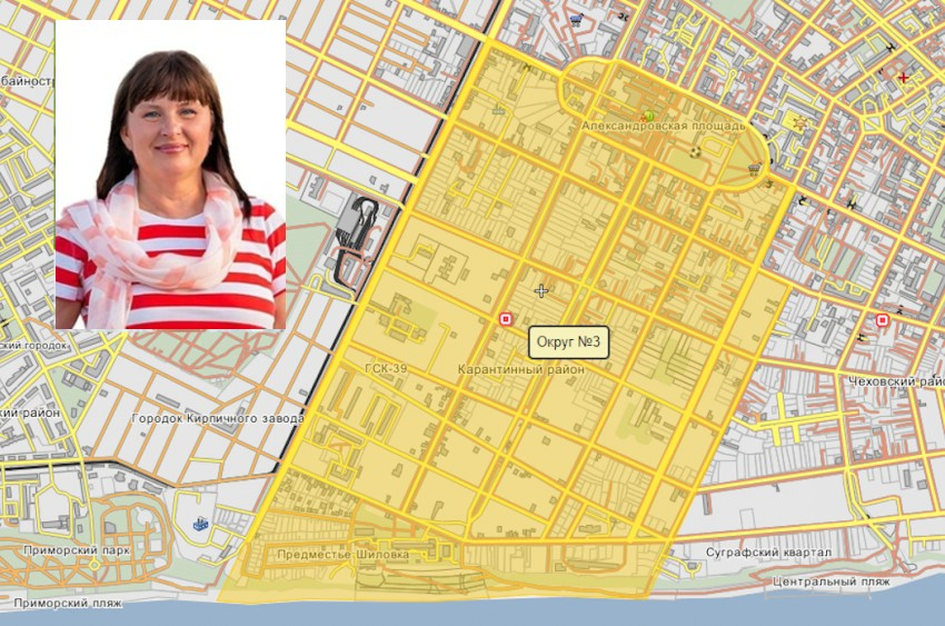 Почти четверть века в политике, но народное признание депутата 3-го округа идёт на спад