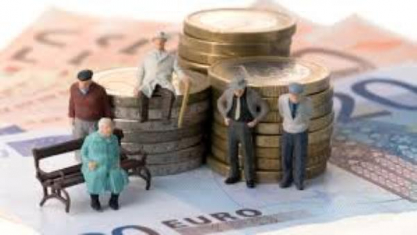 Жителям Таганрога увеличат страховую часть пенсии