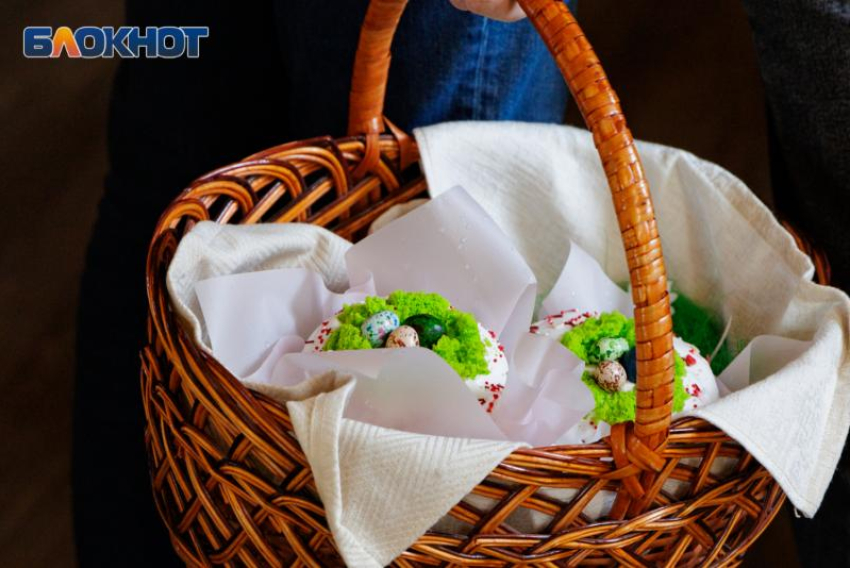 Когда в 2026 году Таганрог напечёт блинов и разговеется куличами: календарь главных праздников