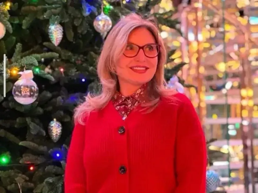 Новогодние скидки в Модном Доме «ИМИДЖ»