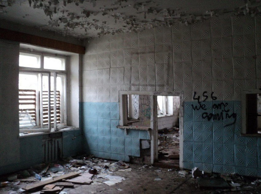 Пропавшую школьницу нашли в Таганроге в заброшенном доме