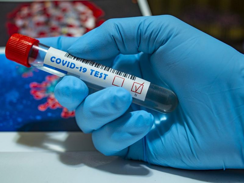 Сделать тест на коронавирус можно в БСМП Таганрога