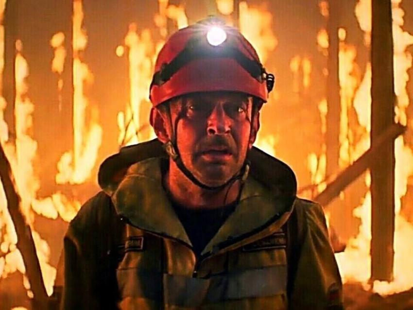 Вышел тизер-трейлер фильма о пожарных, который сняли в Таганроге