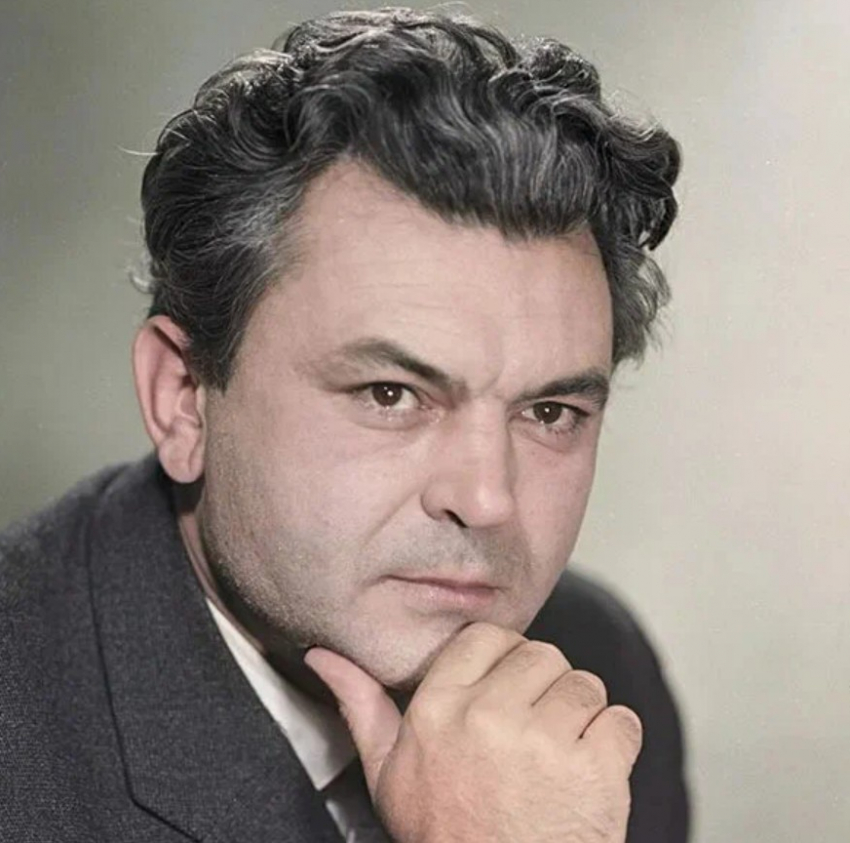 Таганрог празднует 105-летие Сергея Бондарчука: как провинциальный мальчик стал легендой мирового кино