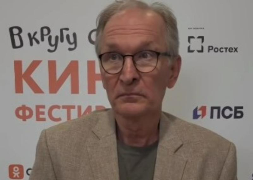 Таганрожец Федор Добронравов объяснил, почему у него никогда не было «звездной болезни»