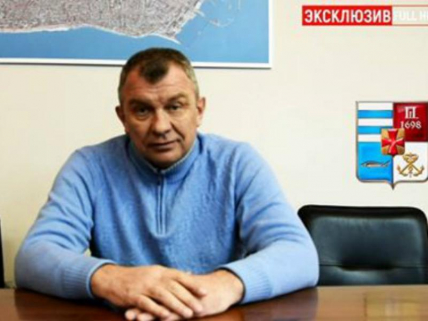 Депутата Третьякова попросят покинуть гордуму Таганрога