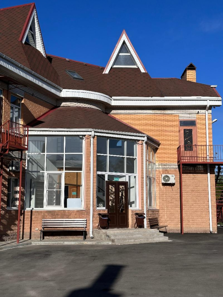 В Таганроге снова нашли нарушения в работе мусульманской организации «Ихлас»: новый руководитель уже оштрафован