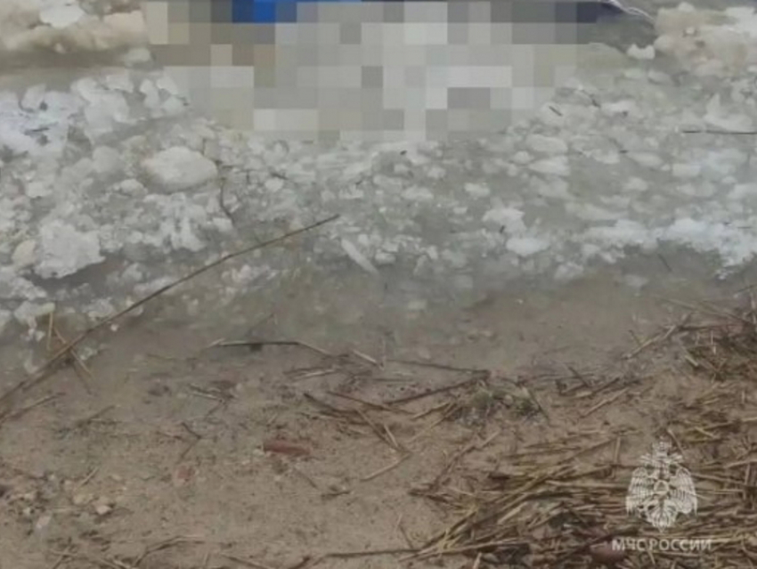 В Таганрогском заливе трагически погиб мужчина